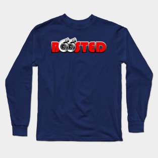 BOOSTED Long Sleeve T-Shirt